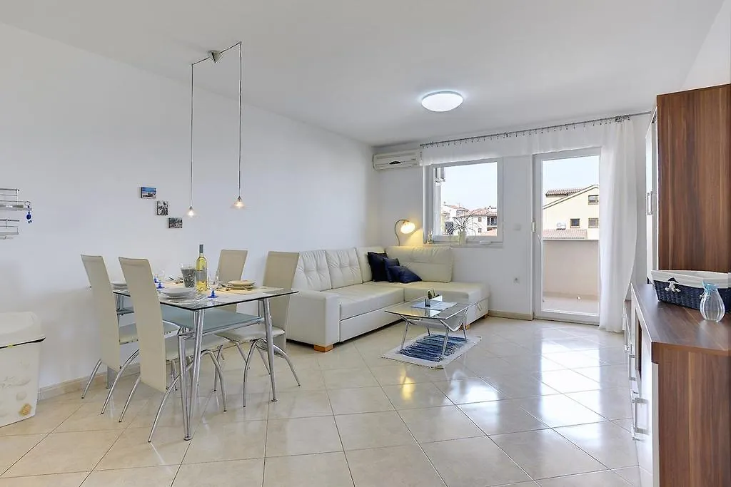 Apartment Frlan Liznjan