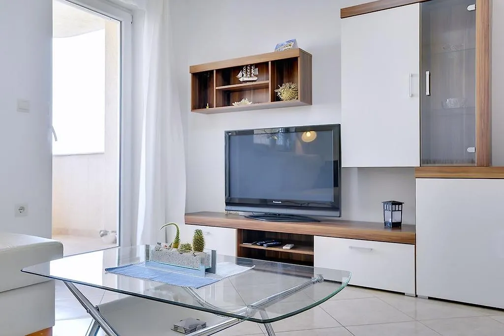 Apartment Frlan Liznjan