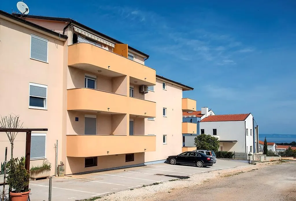 Apartment Frlan Liznjan